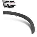 Fender Trim Molding Moulding Rear Driver Left Side For Toyota Highlander 2020-2023 750880e030