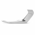 Gm1039233 Bumper Insert For Chevrolet Traverse Lt Rs Premiere High Country 2018-2021 Passenger Right Side Polished Chrome 