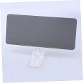 Sunvisor For Cars Visor Extender Shade Blocker Sun Anti Glare Mirror Sunglasses Anti-glare Lampshade Car