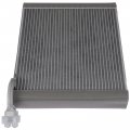 Ocpty A C Heater Blower Motor Module With Resistor Air Conditioning Hvac Fit For 2009-2019 Toyota Corolla 2010-2015 Prius