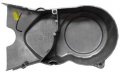 Stator Cover Grey Fits Many 50-125cc Dirtbikes