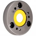 Road Passion 13193-1002 Starter Clutch One Way Bearing Flange Kit Replacement For Kawasaki Kle250 Anhelo 1993 1995 1997 2000