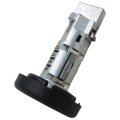 Ignition Switch Lock Cylinder With Keys 924-796 15794826 For Cadillac Escalade Esv Ext 2007 2014 Chevy Silverado Suburban Tahoe 