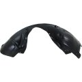 Front Driver Side Fender Liner For Dodge Charger 2011 2012 2013 2014 Plastic Injection Molded Replacement Ch1248154 