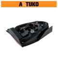 Right Side Tail Light Inner Lamp Assembly Replacement For Equinox 2022 2024 Part Number 85132590 Red Halogen Waterproof Rear 1