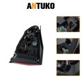 Right Side Tail Light Inner Lamp Assembly Replacement For Equinox 2022 2024 Part Number 85132590 Red Halogen Waterproof Rear 1