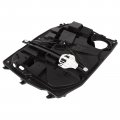 Aintier Power Window Regulator With Motor Fit For 2008 2009 2010 2011 2012 2013 Jeep Liberty Front Right 748-576