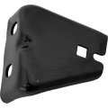 Radiator Support Bracket Upper Tie Bar For Gmc Acadia 2017 2018 2019 2020 2021 2022 Driver Side Steel Replacement 23342339 