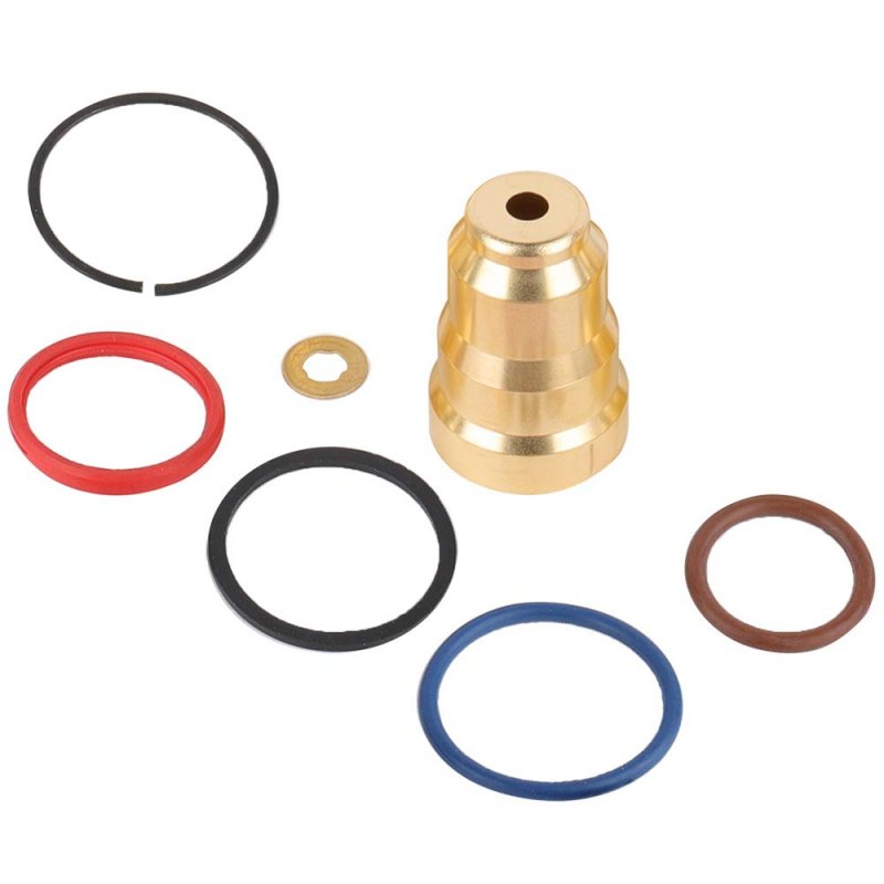 Injector Sleeve Cup Removal Installation Tool Kit For Ford