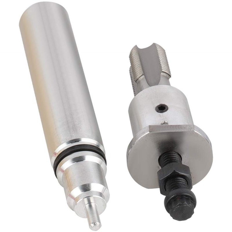Injector Sleeve Cup Removal Installation Tool Kit For Ford