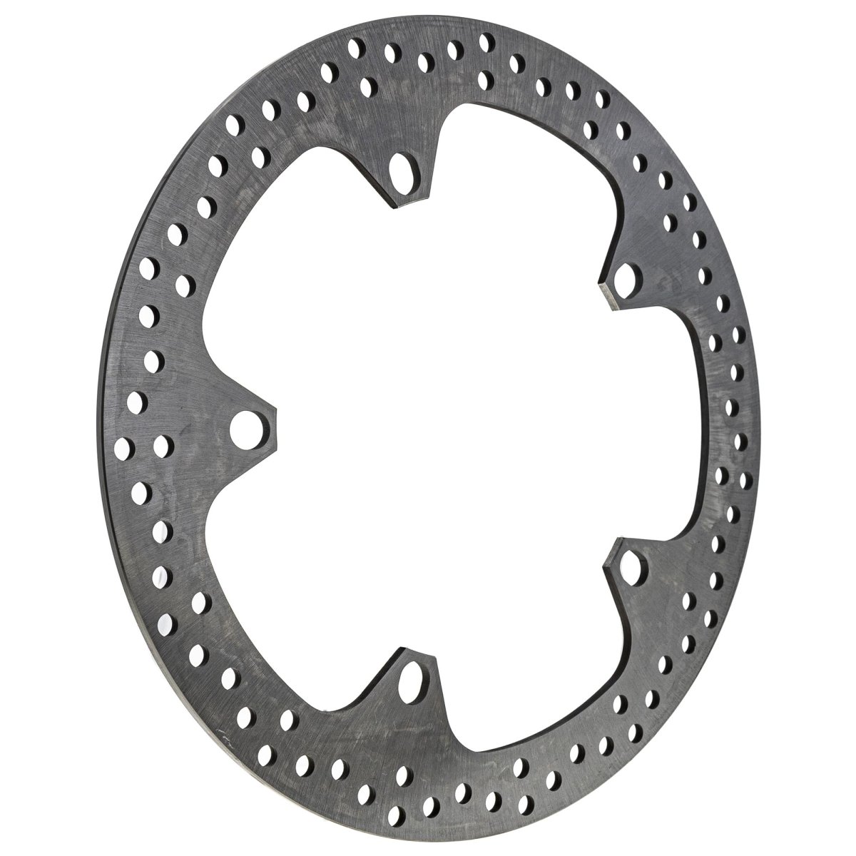 Niche Front Brake Rotor Pad Semi Metallic Kit For Bmw 34118534183 34117671780 34117660448 34117711428 34118526575
