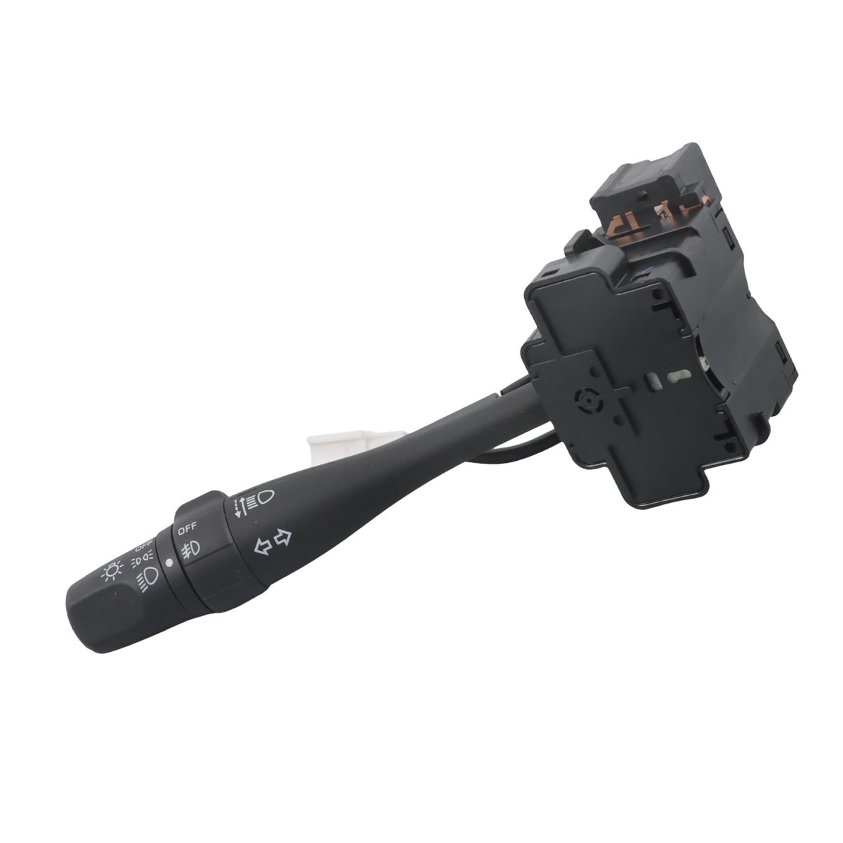 Turn Signal Multifunction Switch Replacement For Frontier 2002 2004 Sentra 2000 2006 Xterra Part Number 255405m001