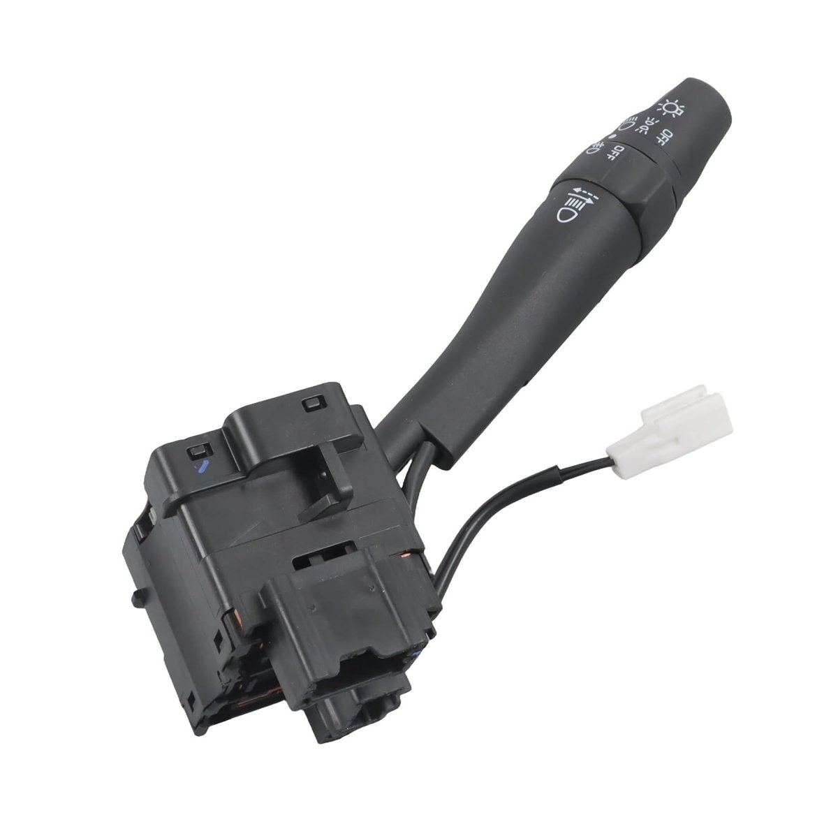 Turn Signal Multifunction Switch Replacement For Frontier 2002 2004 Sentra 2000 2006 Xterra Part Number 255405m001