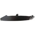 Fog Light Cover For Mazda Cx-5 2016 Passenger Side Lower Primed Standard Type Dot Sae Compliant Ma1047101 Ka0j50c13