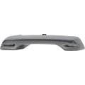 Fog Light Cover For Mazda Cx-5 2016 Passenger Side Lower Primed Standard Type Dot Sae Compliant Ma1047101 Ka0j50c13 