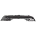 Fog Light Cover For Mazda Cx-5 2016 Passenger Side Lower Primed Standard Type Dot Sae Compliant Ma1047101 Ka0j50c13