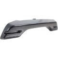 Fog Light Cover For Mazda Cx-5 2016 Passenger Side Lower Primed Standard Type Dot Sae Compliant Ma1047101 Ka0j50c13