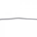 Automotive Authority White Door Edge Guard Trim Molding All Models D I Y Kit