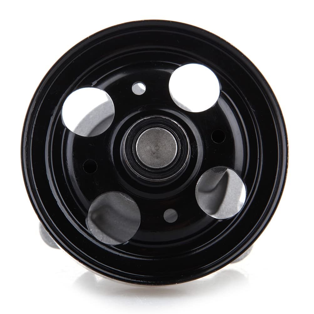 Engine Water Pump With Gasket For Nissan Altima Rogue Sentra 2 5l Aw9427