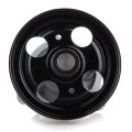 Engine Water Pump With Gasket For Nissan Altima Rogue Sentra 2 5l Aw9427