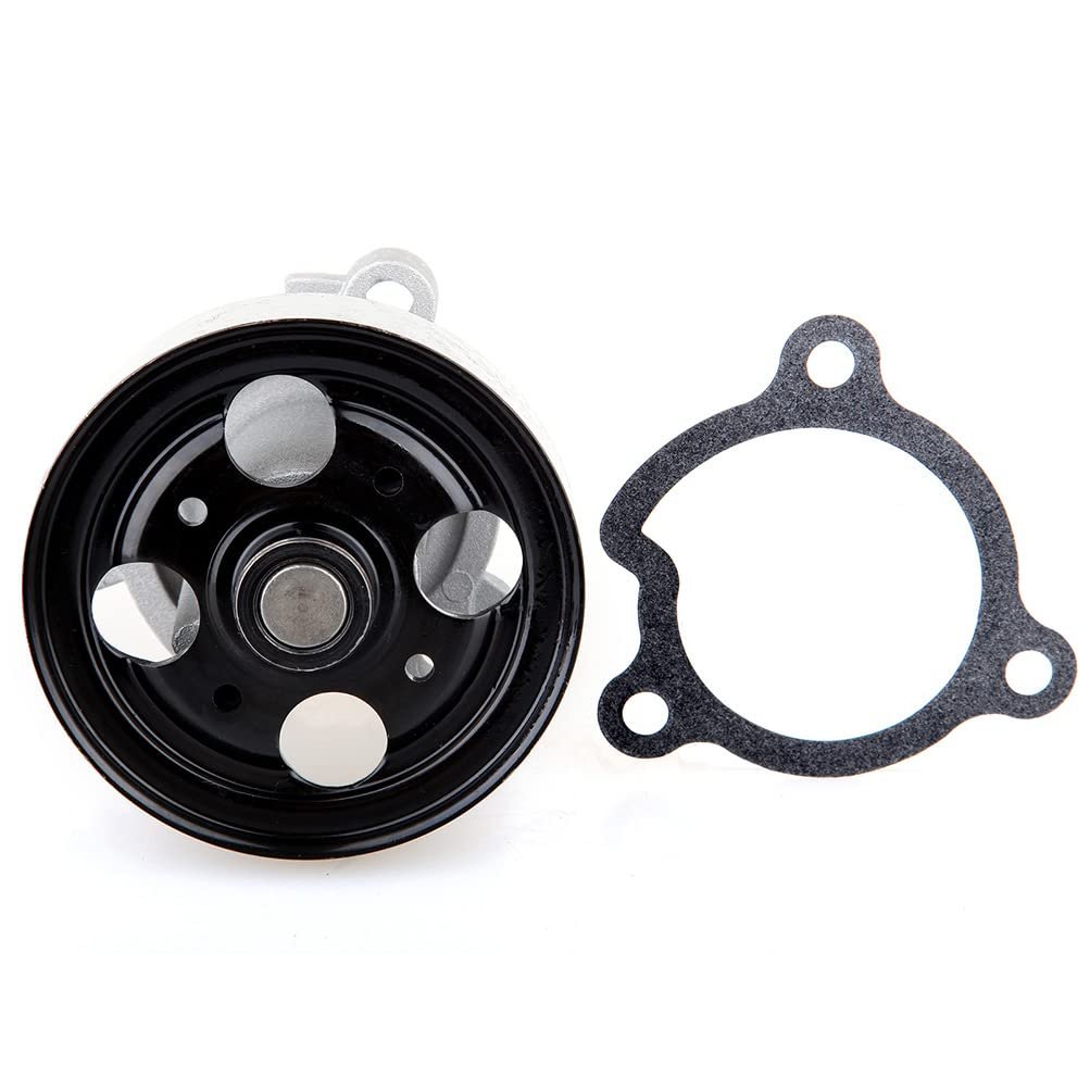 Engine Water Pump With Gasket For Nissan Altima Rogue Sentra 2 5l Aw9427
