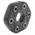 A-premium Front Drive Shaft Coupler Flex Joint Compatible With Lexus Gs300 1993-2005 Gs400 1998-2000 Gs430 2001-2005 Sc300