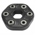 A-premium Front Drive Shaft Coupler Flex Joint Compatible With Lexus Gs300 1993-2005 Gs400 1998-2000 Gs430 2001-2005 Sc300