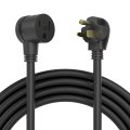 15ft 250 Volt Welder Extension Cord 10 Awg Power For Welding Machines Nema 6-50p To 6-50r