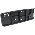 Front Bumper Bracket Upper Passenger Side For Ford Transit 350 Hd 2015 2017 Plastic Cover Bk3z17c947c Fo1043143