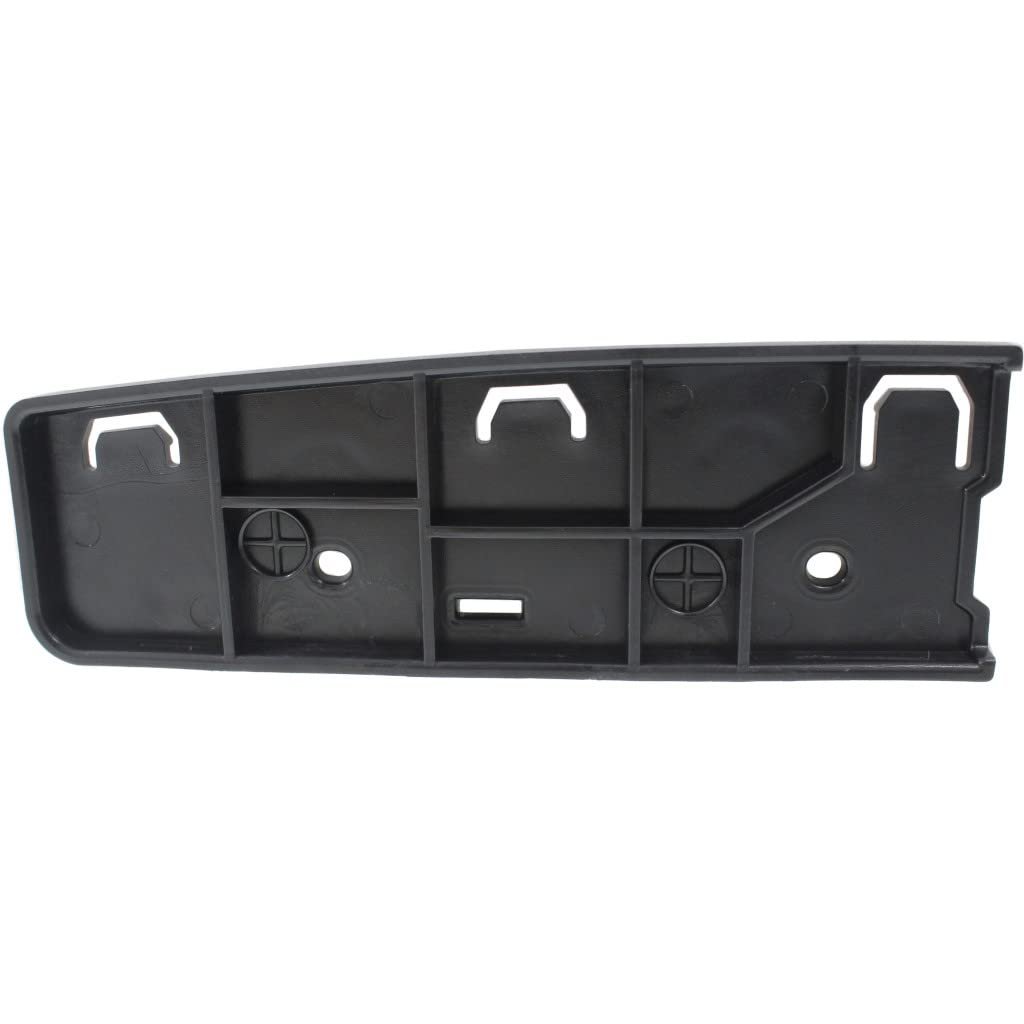 Front Bumper Bracket Upper Passenger Side For Ford Transit 350 Hd 2015 2017 Plastic Cover Bk3z17c947c Fo1043143