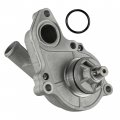 Caltric Water Pump Assembly Compatible With Suzuki Quadsport Z400 Lt-z400z 2x4 Special Edition 2005 2006 2007 2008 2009 2010