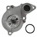Caltric Water Pump Assembly Compatible With Suzuki Quadsport Z400 Lt-z400z 2x4 Special Edition 2005 2006 2007 2008 2009 2010