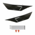 Led Side Marker Lights For Honda Civic 2016 2017 2018 2019 2020 2021 Sedan Coupe Hatchback Switchback Amber Turn Signals White