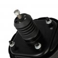 Aintier Fit For Chevyd For 7 Single New Power Brake Booster Universal Street Rod