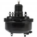 Aintier Fit For Chevyd For 7 Single New Power Brake Booster Universal Street Rod
