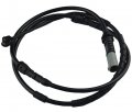 Bapmic Front 34356791958 Rear 34356791962 Brake Pad Wear Sensor Kit For Bmw F10 528i 535i