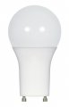 Satco S29814-11 Watt A19 Led 2700k 120 Volt 6 Pack