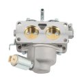 Carburetor Replacement For 4 Cycle 20hp 21hp 23hp 24hp 25hp V Twin Engines Fits John Deere Mia10632 791230 799230 699709 499804