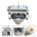 All-carb Carburetor Replacement For 4 Cycle 20hp 21hp 23hp 24hp 25hp Vertical 407777 445677 406777 446777 445777 445577 Engines 