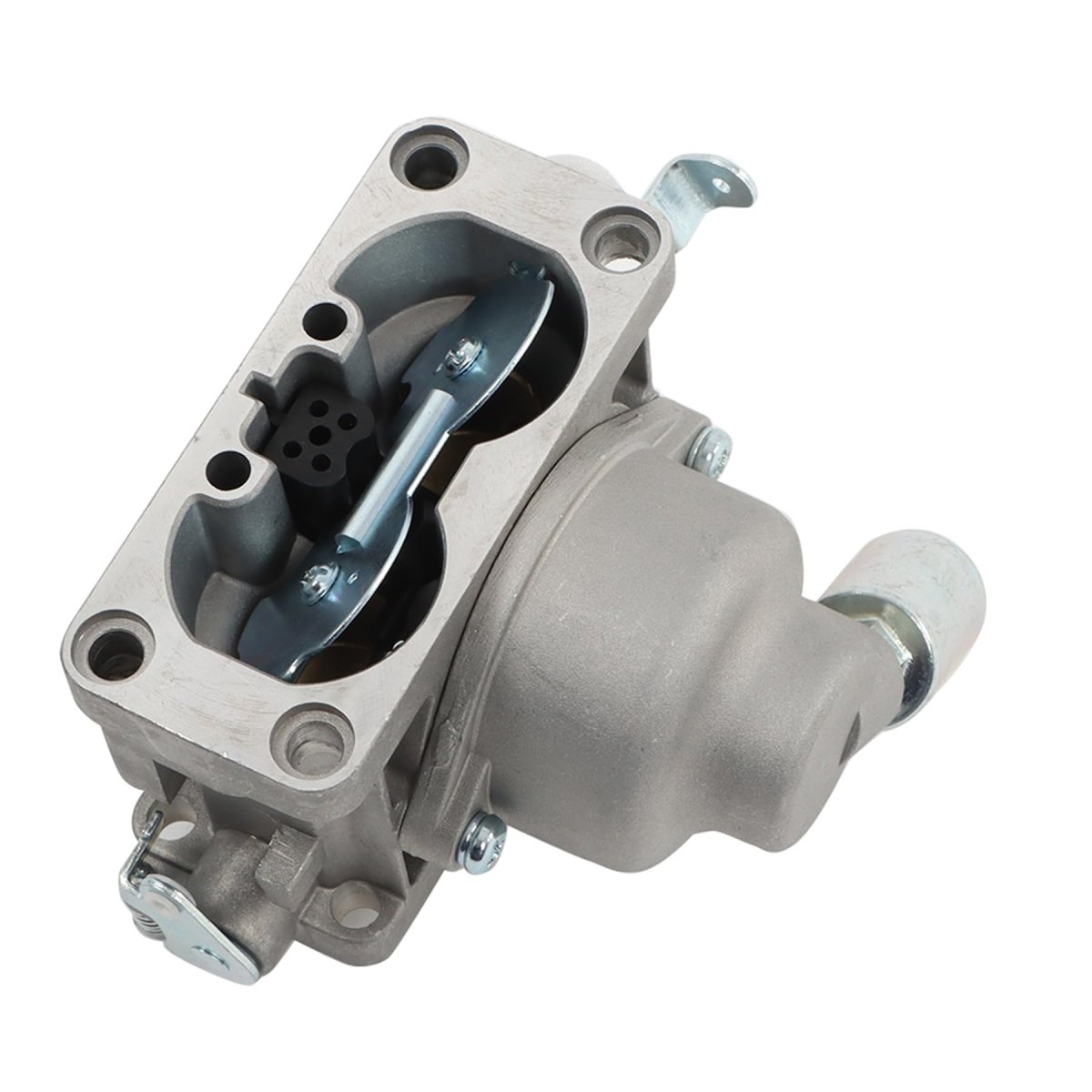 Carburetor Replacement For 4 Cycle 20hp 21hp 23hp 24hp 25hp V Twin Engines Fits John Deere Mia10632 791230 799230 699709 499804