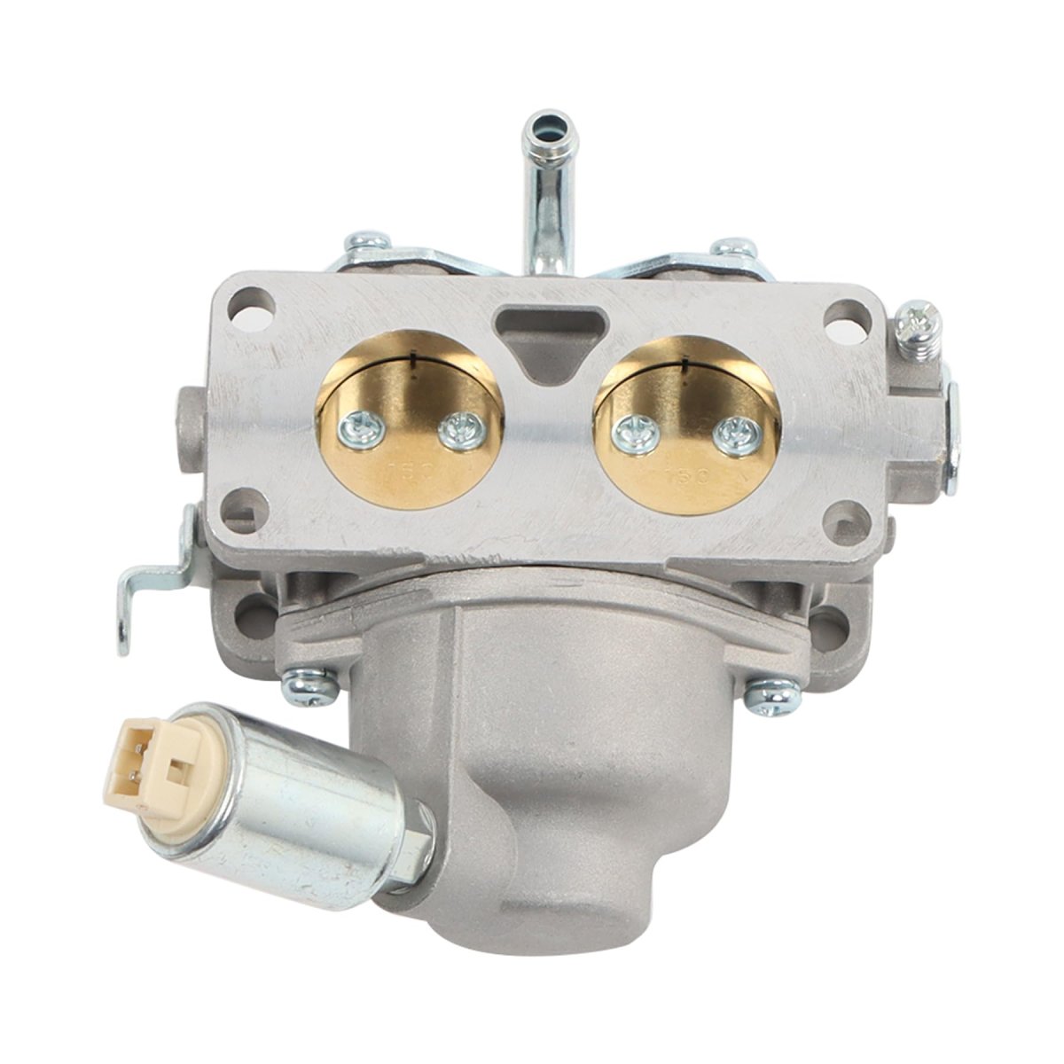 Carburetor Replacement For 4 Cycle 20hp 21hp 23hp 24hp 25hp V Twin Engines Fits John Deere Mia10632 791230 799230 699709 499804