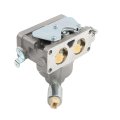 Carburetor Replacement For 4 Cycle 20hp 21hp 23hp 24hp 25hp V Twin Engines Fits John Deere Mia10632 791230 799230 699709 499804