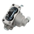 Carburetor Replacement For 4 Cycle 20hp 21hp 23hp 24hp 25hp V Twin Engines Fits John Deere Mia10632 791230 799230 699709 499804