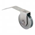 Prime-line Mp576 2-1 4 In Screen Door Tension Spring Roller 2 Pack 