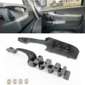 Interior Pull Handle Door Armrest For 2003-2019 Chevrolet Express Van Gmc Savana Right Passenger Side Replace 10388387 And 