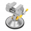 360 Rotation Vise Table Suction Cup Degrees Screw Repair Tools