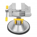 360 Rotation Vise Table Suction Cup Degrees Screw Repair Tools