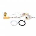 Fuel Sending Unit With Sensor 3 8 W Return Stainless Steel For 1964-1968 Lincoln Continental 