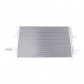 A C Condenser Receiver Drier Assembly For Ford Police Interceptor Sedan 