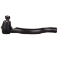 Front Outer Tie Rod End For Honda Civic 2006 2011 Passenger Side Es800373 Suspension Kit Adjustable Steering 